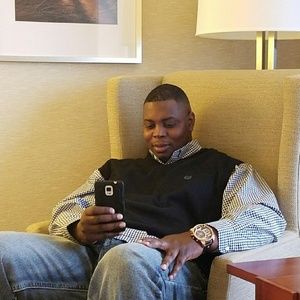 Meet your Posher, Melvin